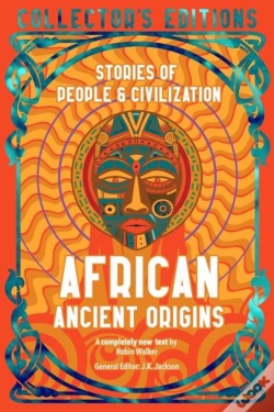 Capa do artigo African Ancient Origins