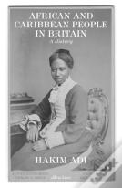 African And Caribbean People In Britain