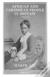 African And Caribbean People In Britain