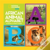 African Animal Alphabet