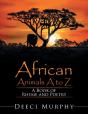 African Animals A-Z - Preview