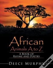 Capa do artigo African Animals A-Z