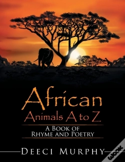 Capa do artigo African Animals A-Z