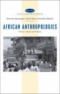 African Anthropologies - Preview