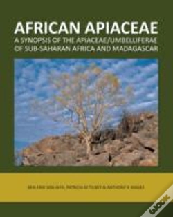 Capa do artigo African Apiaceae