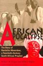 African Apocalypse - Preview