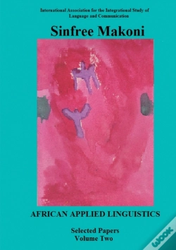 Capa do artigo African Applied Linguistics
