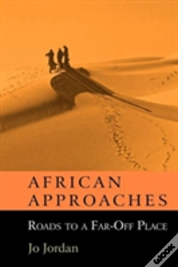 Capa do artigo African Approaches