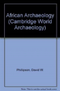 African Archaeology - Preview