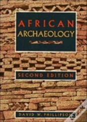 Capa do artigo African Archaeology