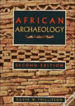 Capa do artigo African Archaeology