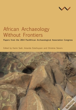 Capa do artigo African Archaeology Without Frontiers