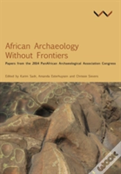 Capa do artigo African Archaeology Without Frontiers