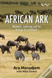 Capa do artigo African Ark