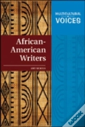 Capa do artigo African-Armerican Writers