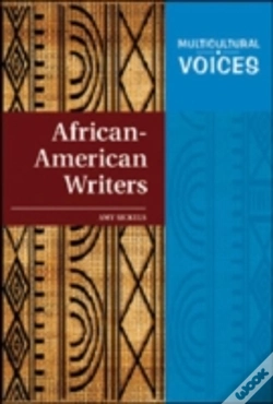 Capa do artigo African-Armerican Writers