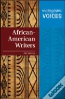 African-Armerican Writers