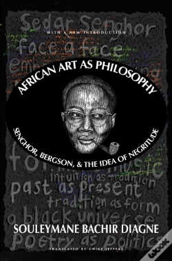 Capa do artigo African Art As Philosophy