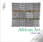 Capa do artigo African Art