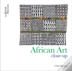 Capa do artigo African Art