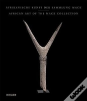 Capa do artigo African Art From The Mack Collection