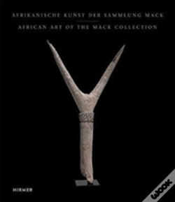 Capa do artigo African Art From The Mack Collection