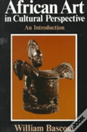 Capa do artigo African Art In Cultural Perspective
