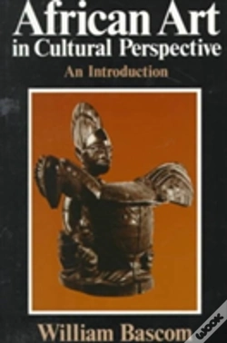 Capa do artigo African Art In Cultural Perspective