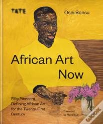 African Art Now