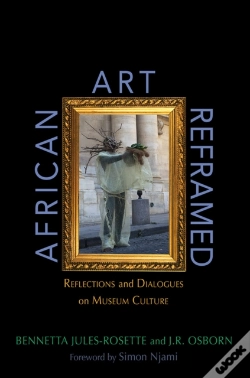 Capa do artigo African Art Reframed