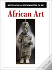 Capa do artigo African Art