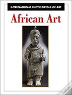 Capa do artigo African Art