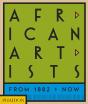 African Artists - Preview