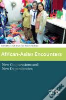 African-Asian Encounters