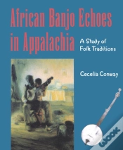 Capa do artigo African Banjo Echoes In Appalachia