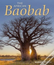 Capa do artigo African Baobab