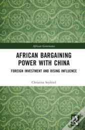 African Bargaining Power With China