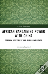 African Bargaining Power With China