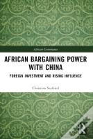 African Bargaining Power With China