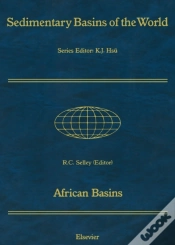 Capa do artigo African Basins