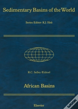 Capa do artigo African Basins