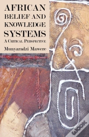 Capa do artigo African Belief And Knowledge Systems