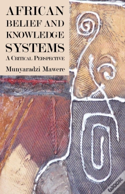 Capa do artigo African Belief And Knowledge Systems