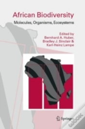 Capa do artigo African Biodiversity