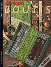 Capa do artigo African Boutis