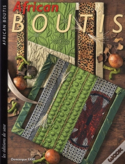 Capa do artigo African Boutis