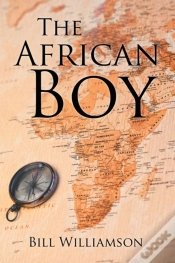 Capa do artigo African Boy