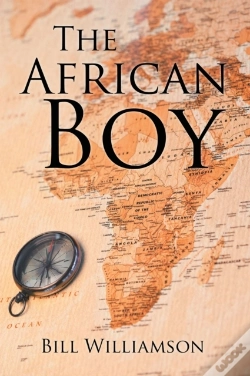 Capa do artigo African Boy