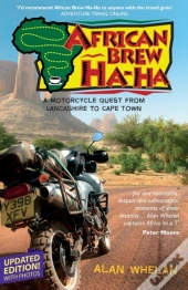 African Brew Ha Ha