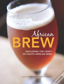 Capa do artigo African Brew